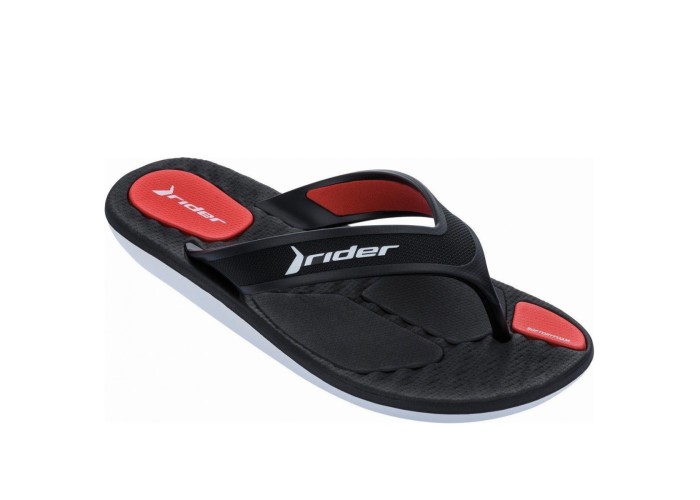 RIDER 780-21014-19  ΜΑΥΡΟ