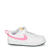 NIKE BQ5451-108 NIKE COURT BOROUGH LOW 2 NIKE BQ5451-108 NIKE COURT BOROUGH LOW 2