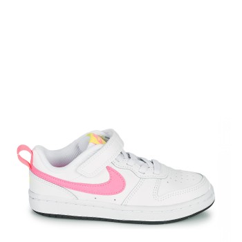 NIKE BQ5451-108 NIKE COURT BOROUGH LOW 2