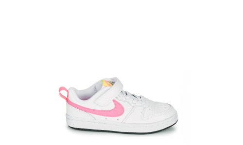 NIKE BQ5451-108 NIKE COURT BOROUGH LOW 2