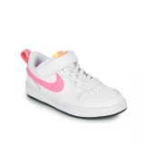 NIKE BQ5451-108 NIKE COURT BOROUGH LOW 2 NIKE BQ5451-108 NIKE COURT BOROUGH LOW 2