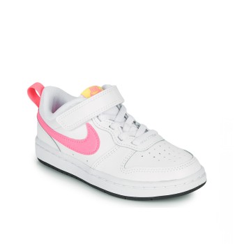 NIKE BQ5451-108 NIKE COURT BOROUGH LOW 2