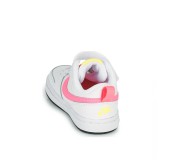 NIKE BQ5451-108 NIKE COURT BOROUGH LOW 2 NIKE BQ5451-108 NIKE COURT BOROUGH LOW 2