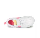 NIKE BQ5451-108 NIKE COURT BOROUGH LOW 2 NIKE BQ5451-108 NIKE COURT BOROUGH LOW 2