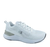 CHAMPION S11281 WW001 WHT LOW CUT SHOE BOLD 2.2