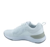CHAMPION S11281 WW001 WHT LOW CUT SHOE BOLD 2.2