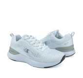 CHAMPION S11281 WW001 WHT LOW CUT SHOE BOLD 2.2