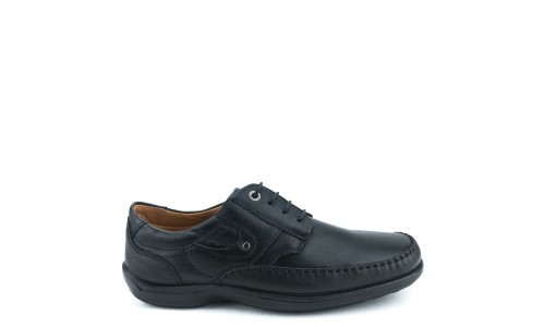 BOXER 15339  ΜΑΥΡΟ