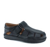 BOXER 17200  ΜΑΥΡΟ