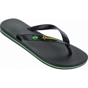 IPANEMA 780-22329-27  ΜΑΥΡΟ
