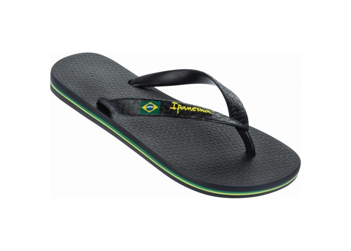 IPANEMA 780-22329-27  ΜΑΥΡΟ