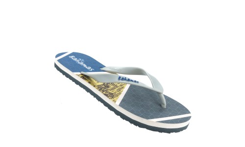 BAHAMAS BHG8001  GREY