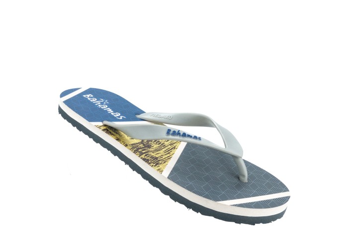 BAHAMAS BHG8001  GREY