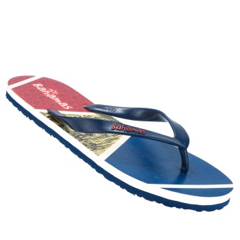BAHAMAS BHG8001  BLUE