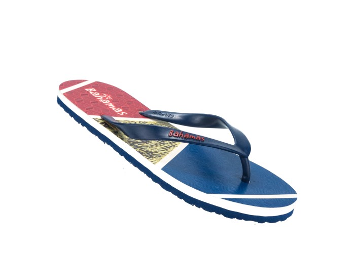 BAHAMAS BHG8001  BLUE