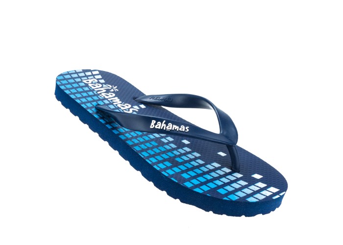 BAHAMAS BHG8008  BLUE
