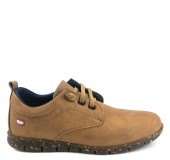 ON FOOT 8571  CUERO