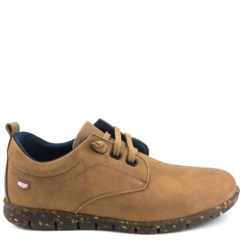 ON FOOT 8571  CUERO