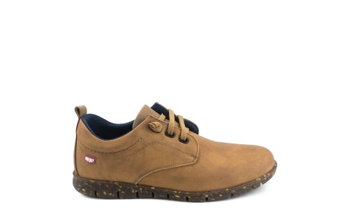 ON FOOT 8571  CUERO