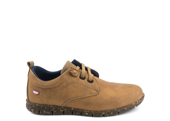 ON FOOT 8571  CUERO