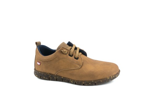 ON FOOT 8571  CUERO