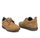 ON FOOT 8571  CUERO