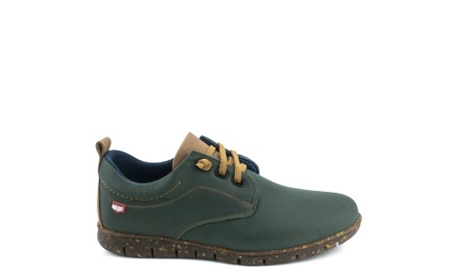 ON FOOT 8571  KAKI