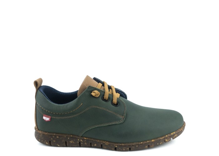 ON FOOT 8571  KAKI