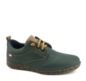 ON FOOT 8571  KAKI