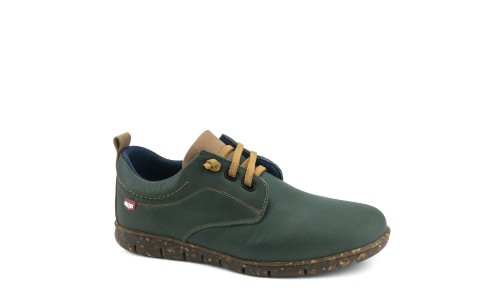ON FOOT 8571  KAKI