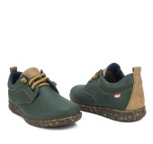 ON FOOT 8571  KAKI