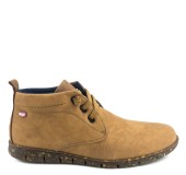 ON FOOT 8572  CUERO