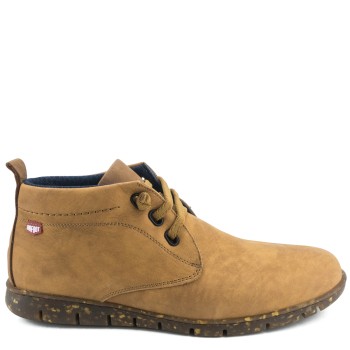 ON FOOT 8572  CUERO