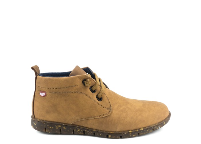 ON FOOT 8572  CUERO