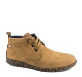 ON FOOT 8572  CUERO
