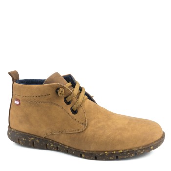 ON FOOT 8572  CUERO