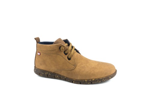 ON FOOT 8572  CUERO