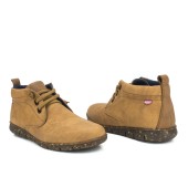 ON FOOT 8572  CUERO
