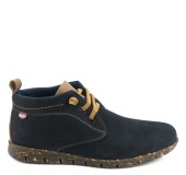ON FOOT 8572  NEGRO