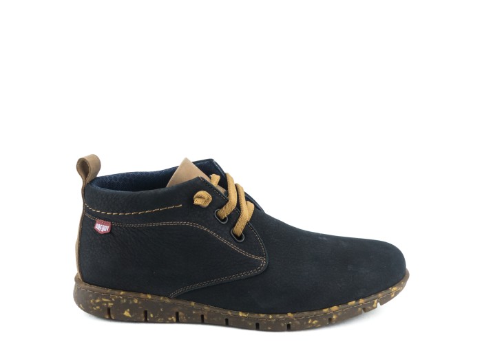 ON FOOT 8572  NEGRO