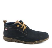 ON FOOT 8572  NEGRO
