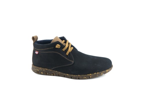 ON FOOT 8572  NEGRO