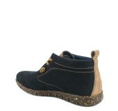 ON FOOT 8572  NEGRO