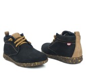 ON FOOT 8572  NEGRO