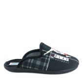 DICAS AC9633  ΜΑΥΡΟ
