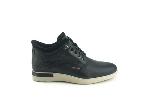 COMMANCHERO 72186-721  ΜΑΥΡΟ