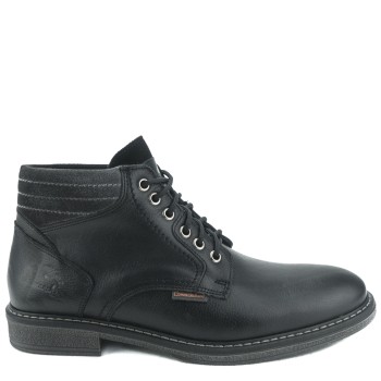 COMMANCHERO 72146-721  ΜΑΥΡΟ