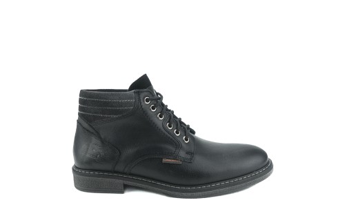 COMMANCHERO 72146-721  ΜΑΥΡΟ