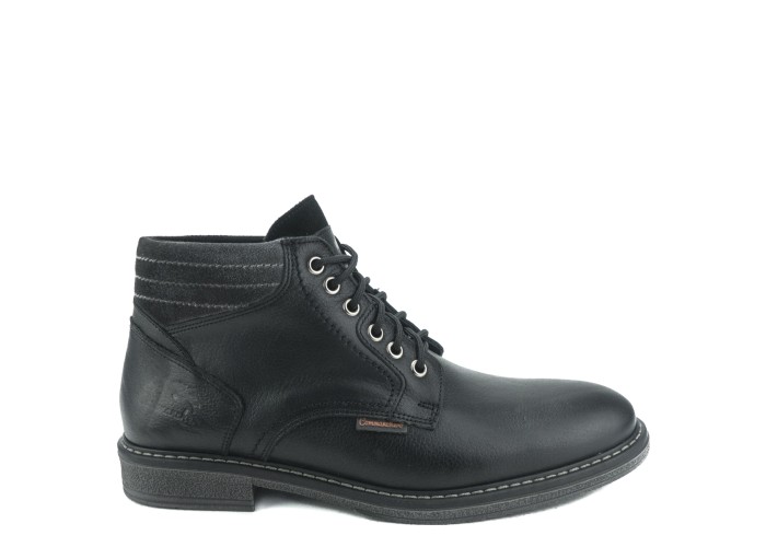 COMMANCHERO 72146-721  ΜΑΥΡΟ