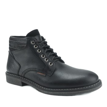COMMANCHERO 72146-721  ΜΑΥΡΟ
